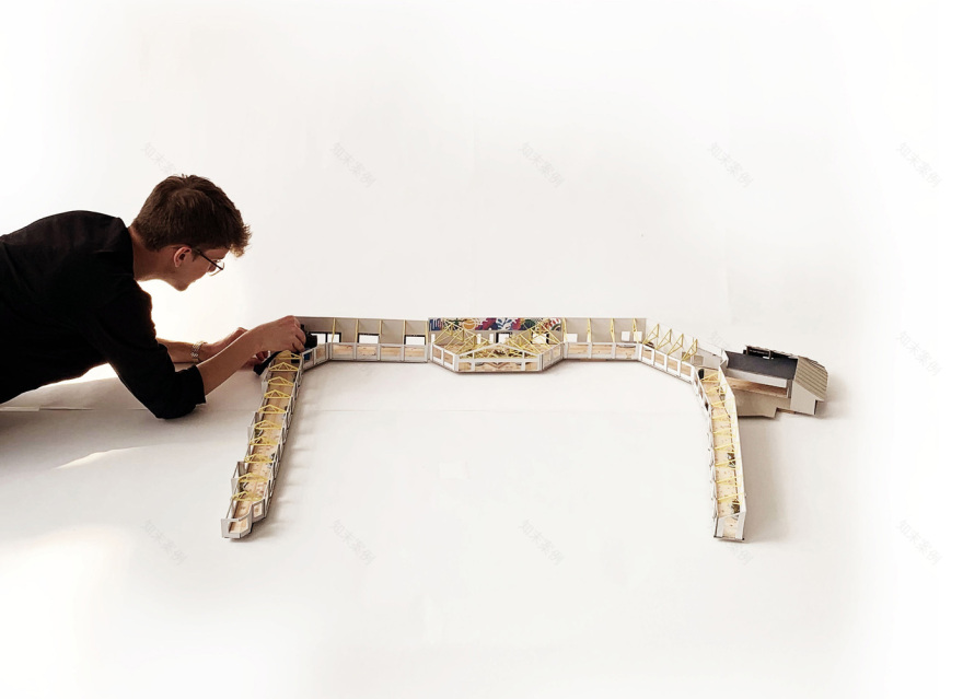 Pool Meadow | 2021 英国城市文化项目的公共艺术与绿色设计-39