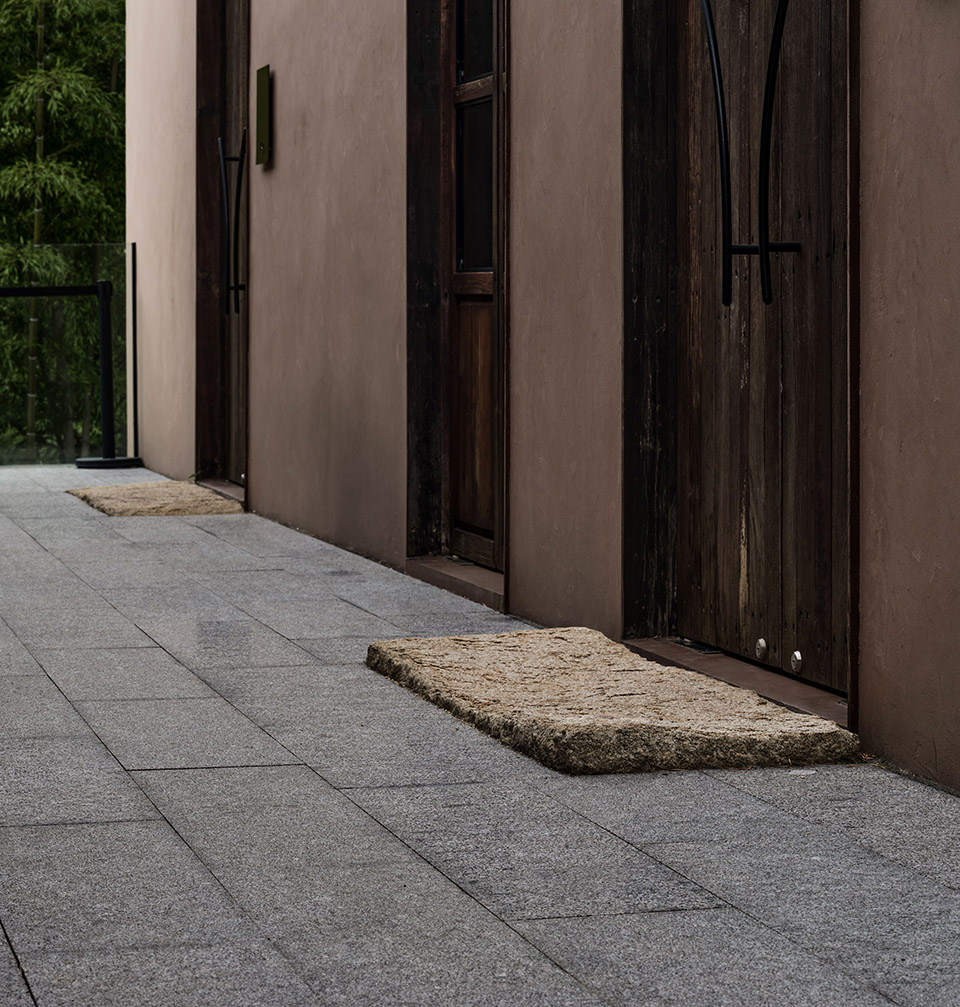 善侒SHANAN·深溪丨中国浙江丨泛域设计Fununit Design-224