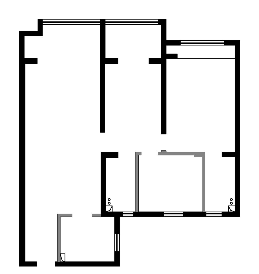 135㎡二孩之家-0