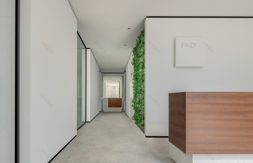 融合传统与现代,打造无界空间——方鲲国际设计案例解读-14