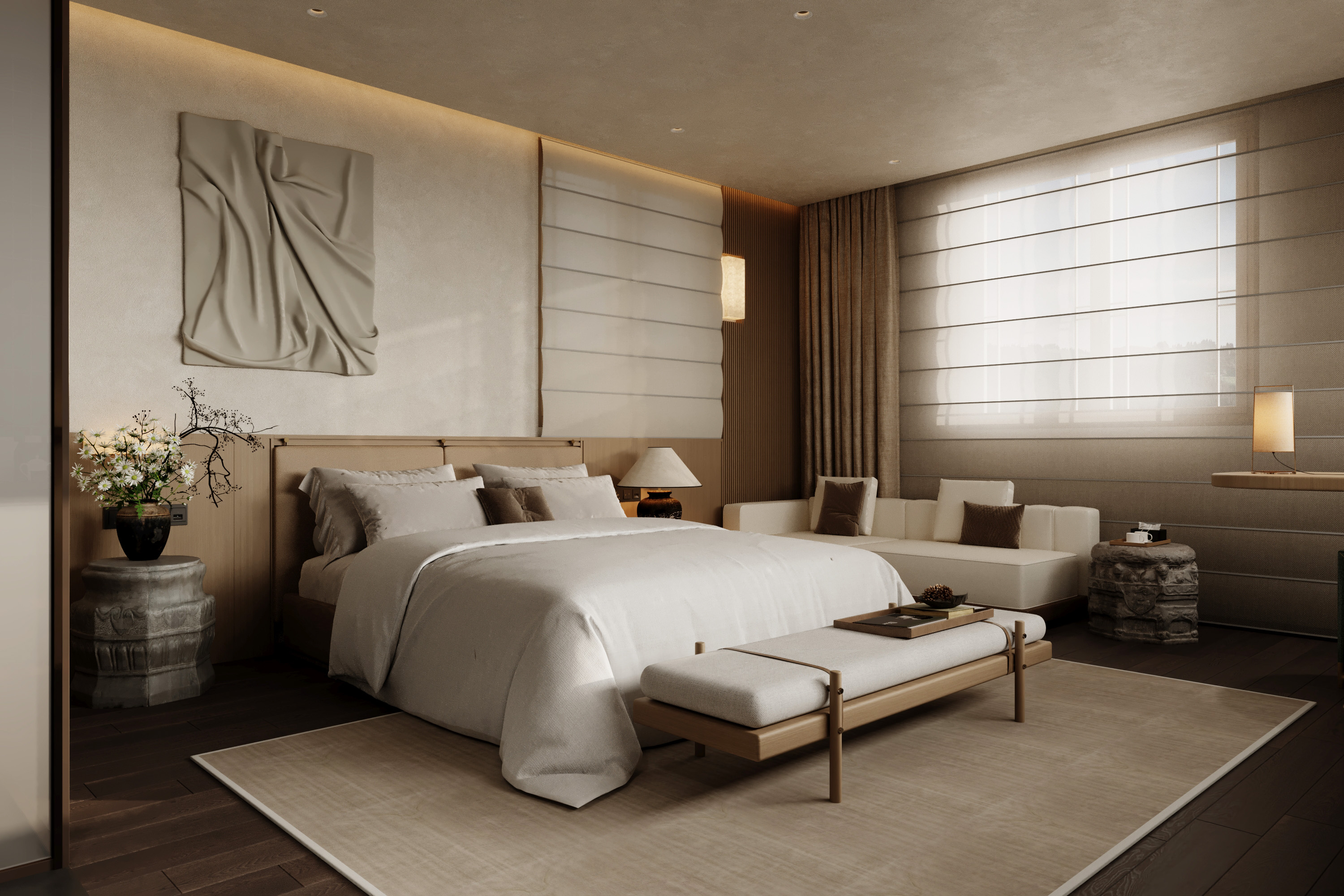 平山县 万寿寺-16