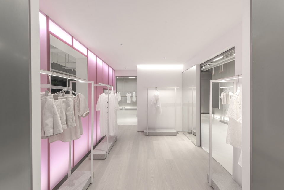 海宁 Dear So Cute 商铺与咖啡馆-34