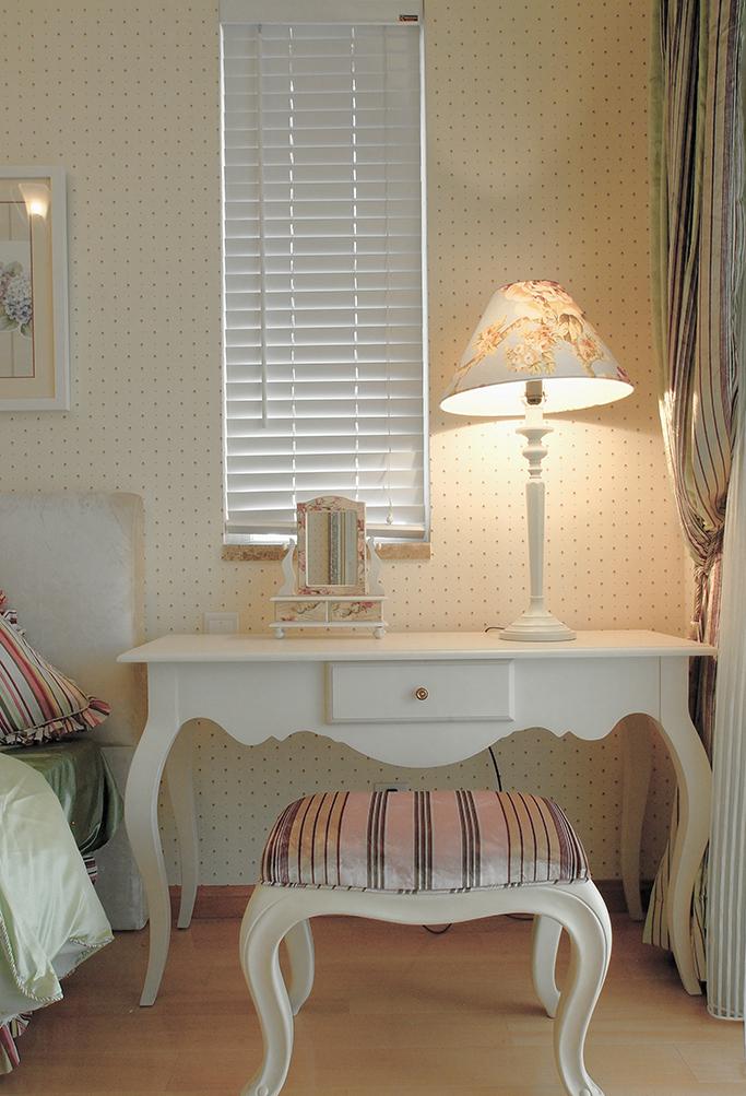 美式田园风光影别墅-13