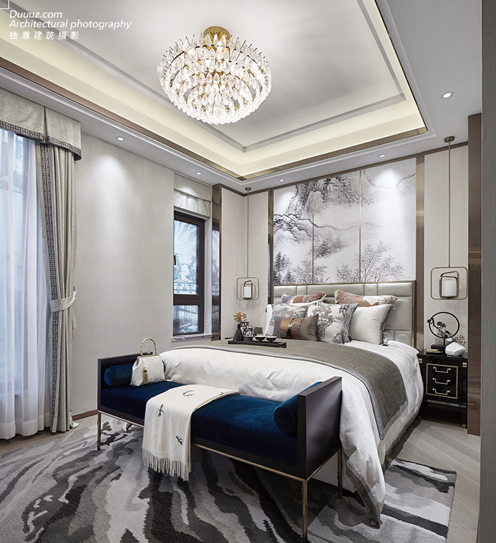 金地风华公馆丨中国东莞-21