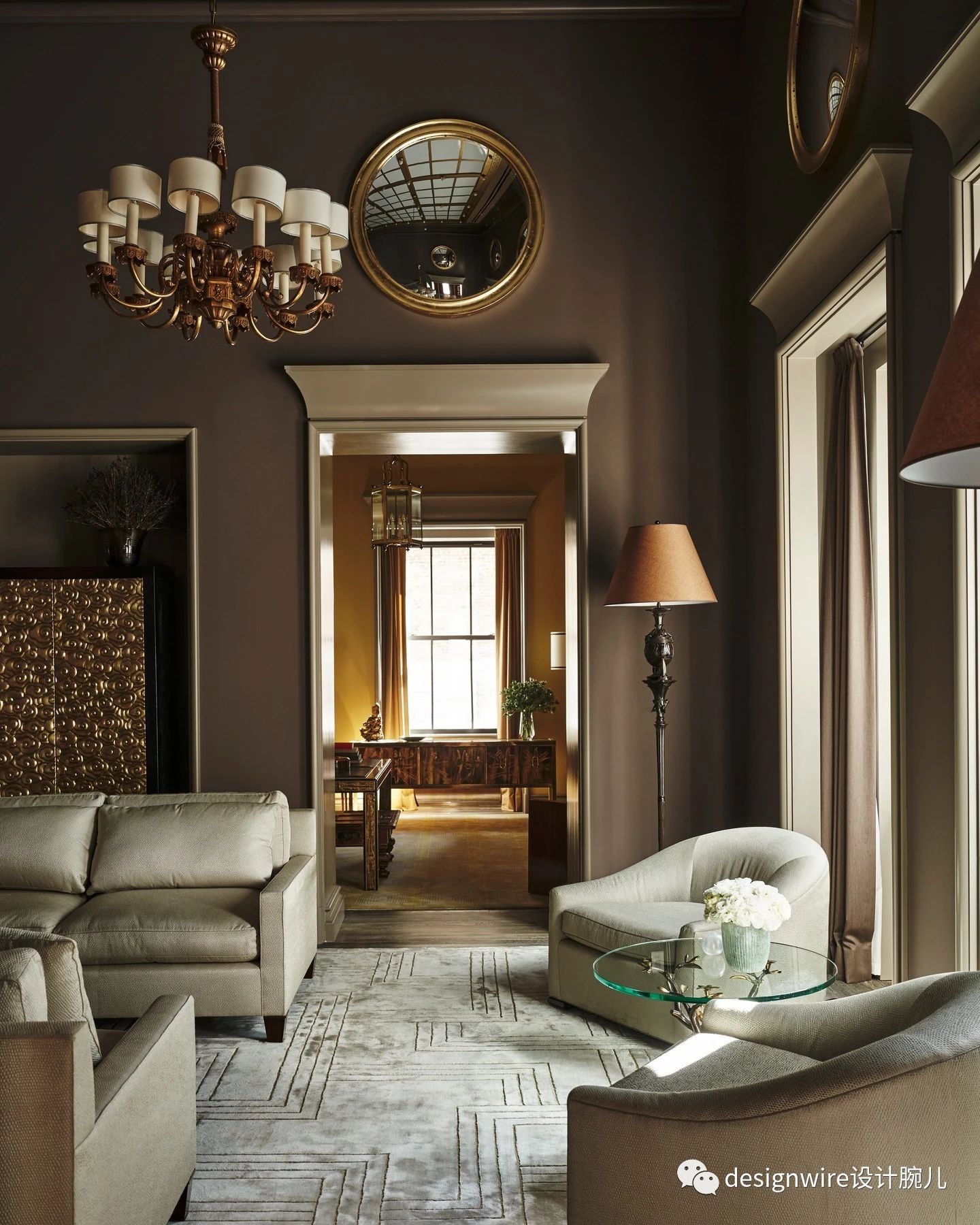 施坦威大厦丨美国纽约丨SHoP Architects-38