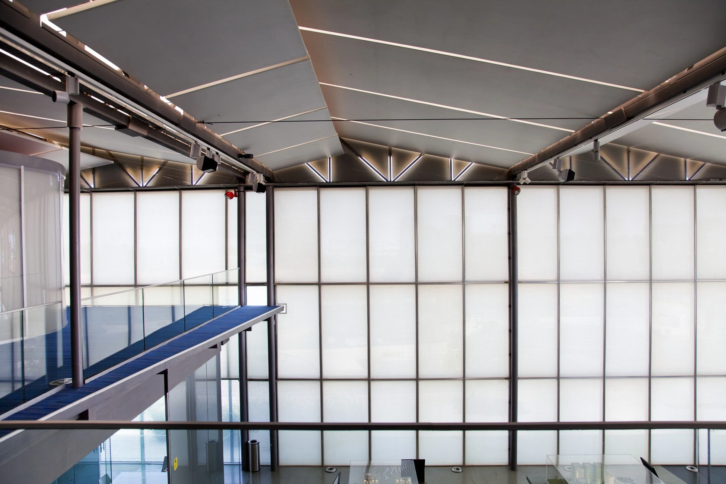 The Discovery Centre-16