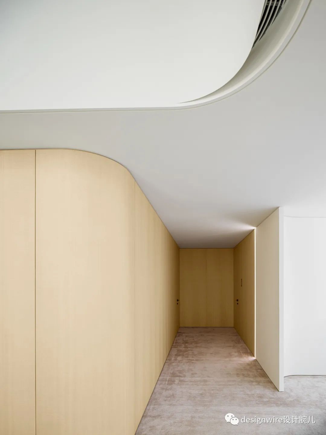 御和园私宅丨中国浙江丨于强室内建筑师事务所-115