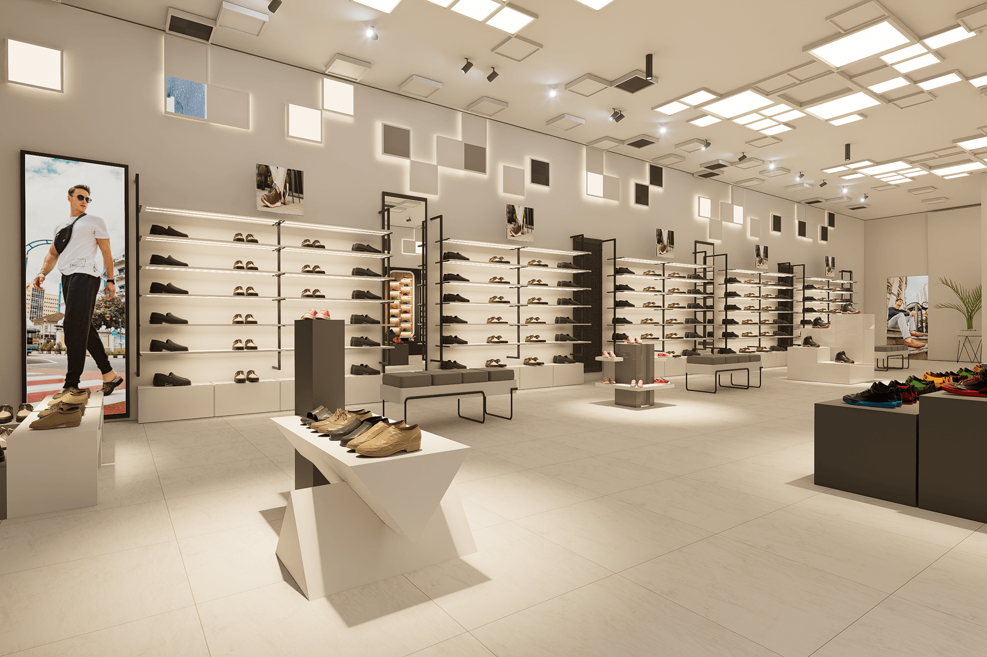 NDURE UPCOMING MODEL-6