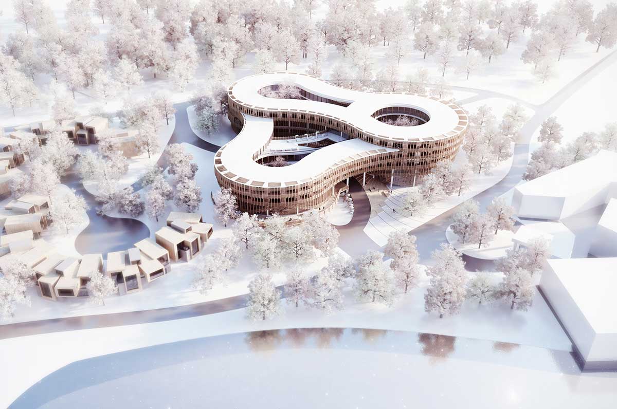 设计花园酒店（Myrtle酒店）丨中国-5