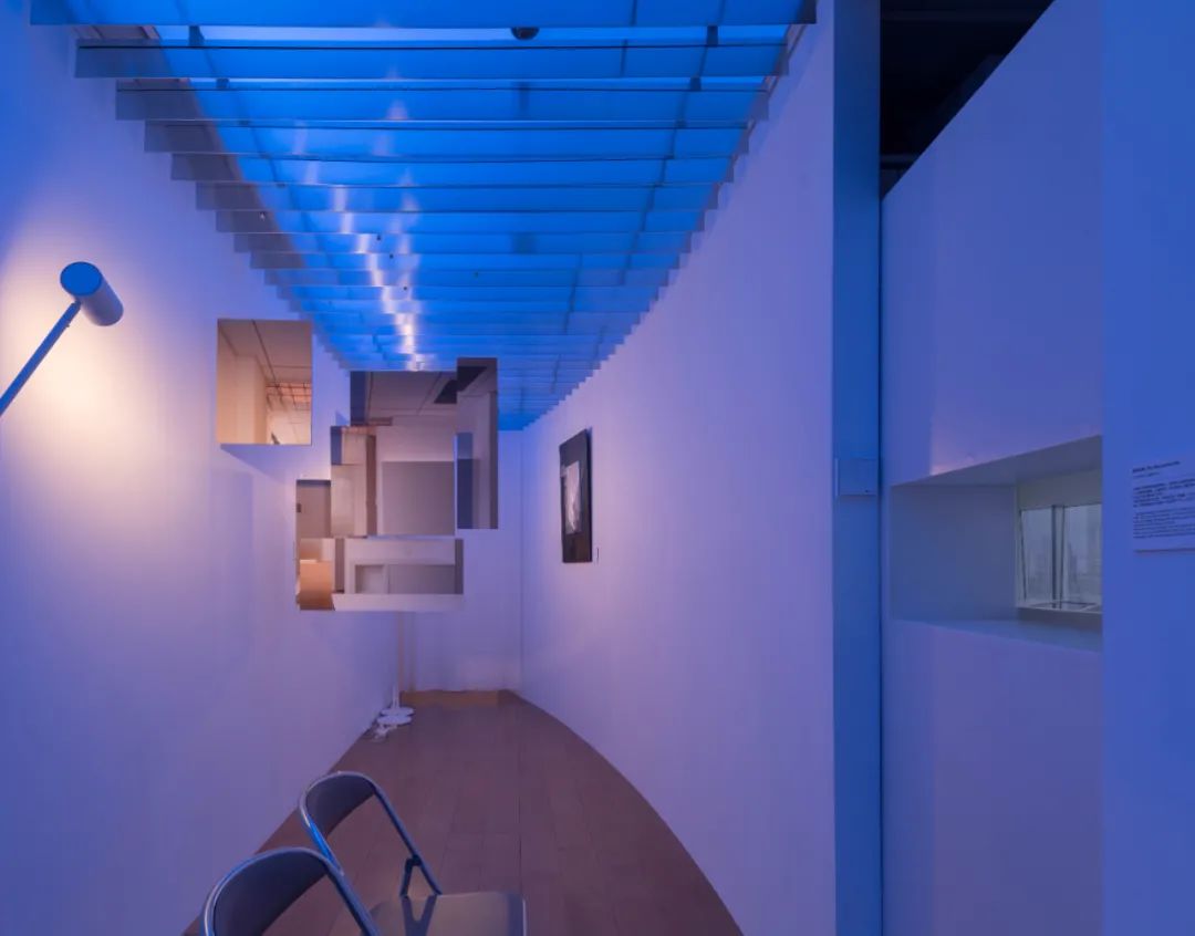 窗——襄阳南路 175 号的情感交流空间-10