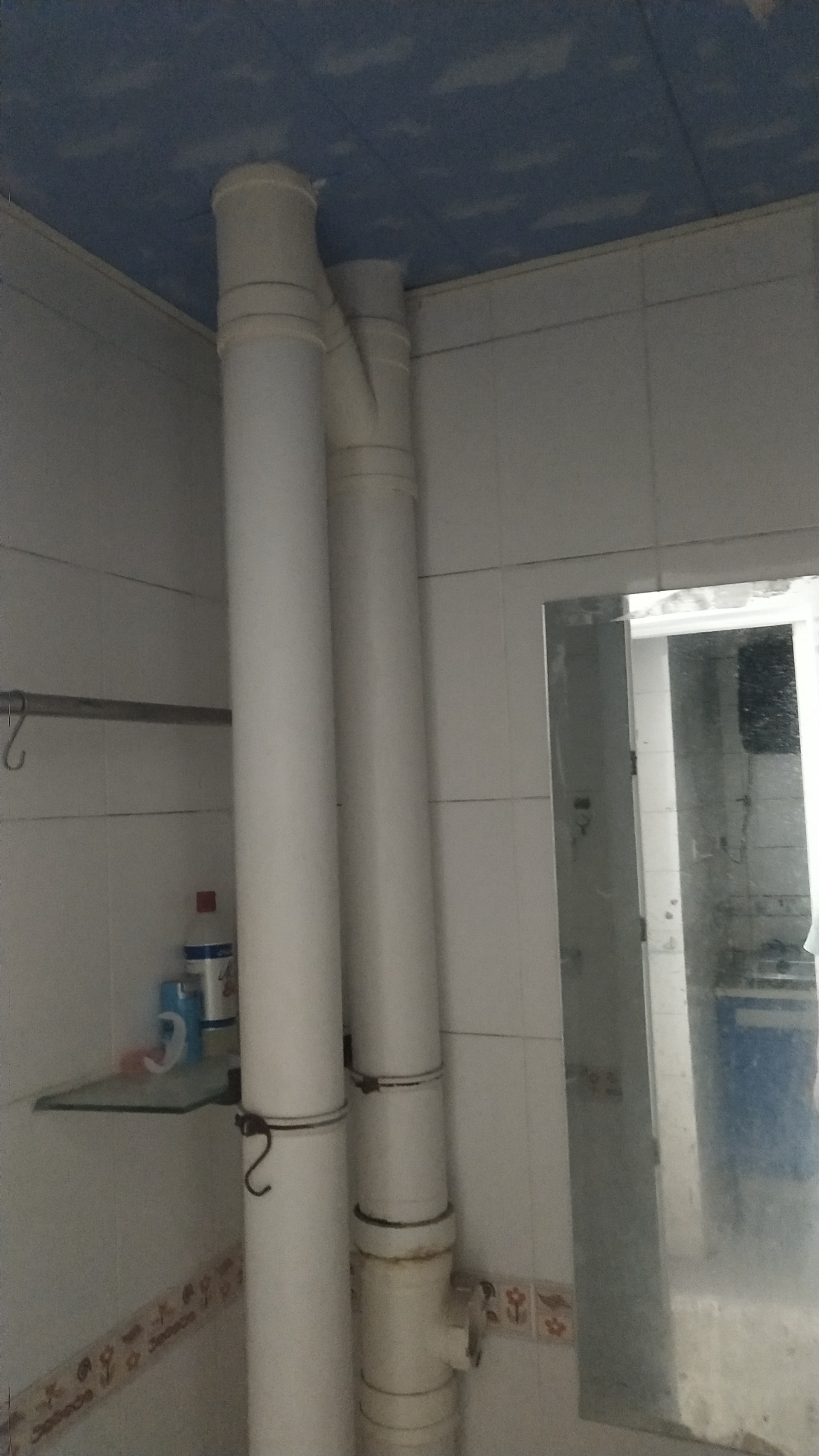 30㎡喵小姐的蜗居丨中国深圳丨0928-55