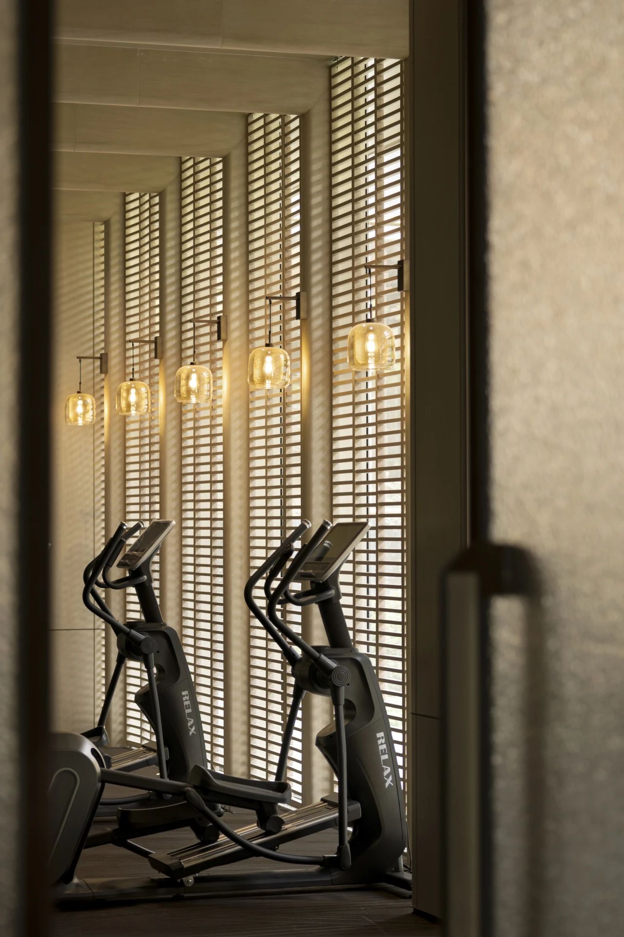 麗水湖境雲廬丨中国浙江丨矩陣縱橫-40