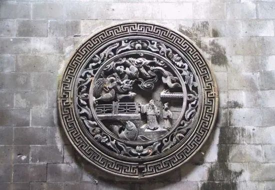 时光里的优雅邂逅·品味中式家居之美丨紫苹果装饰集团-53