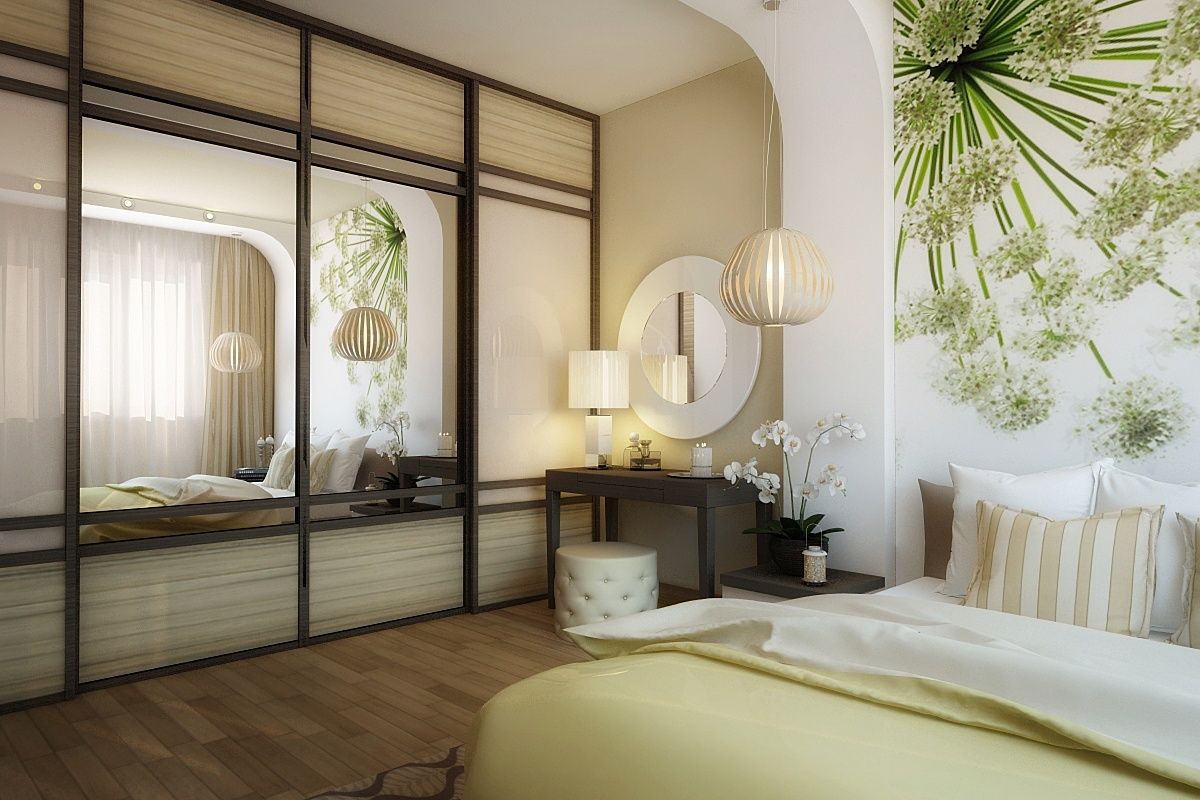 年轻女孩小公寓装饰设计-10