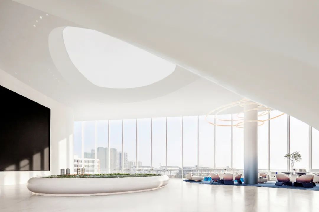 紫香舸作品 |  有形无界-5