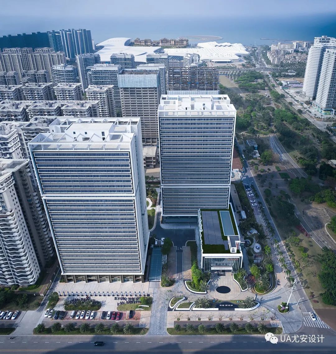 尤安巨作新办公楼-62