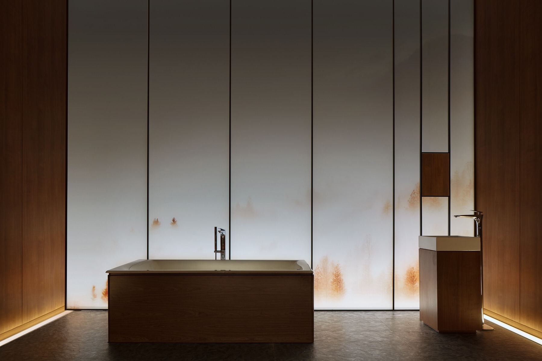 梦幻上海世外桃源般的 Jiyu Spa-19