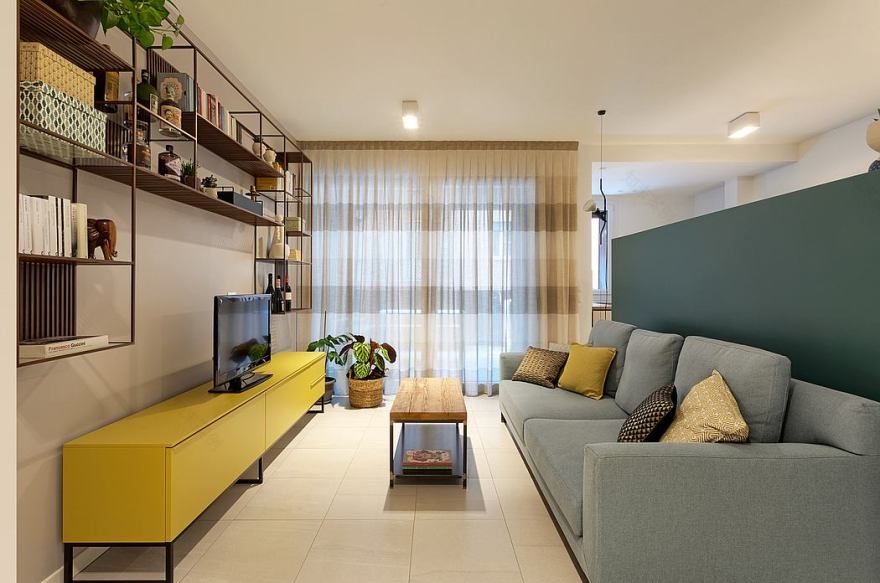 博洛尼亚的颜色丨意大利博洛尼亚丨Mara Magotti Gondoni-1