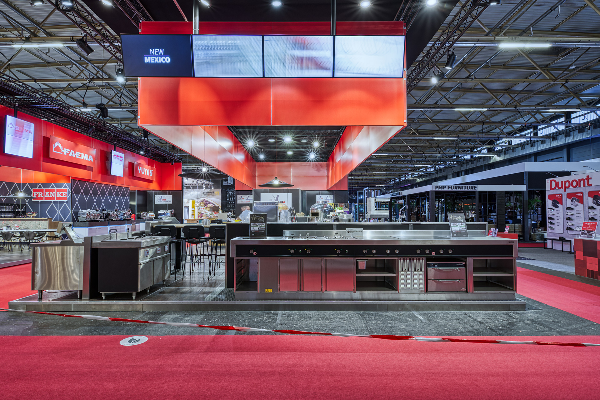 Interiors - Horeca-78