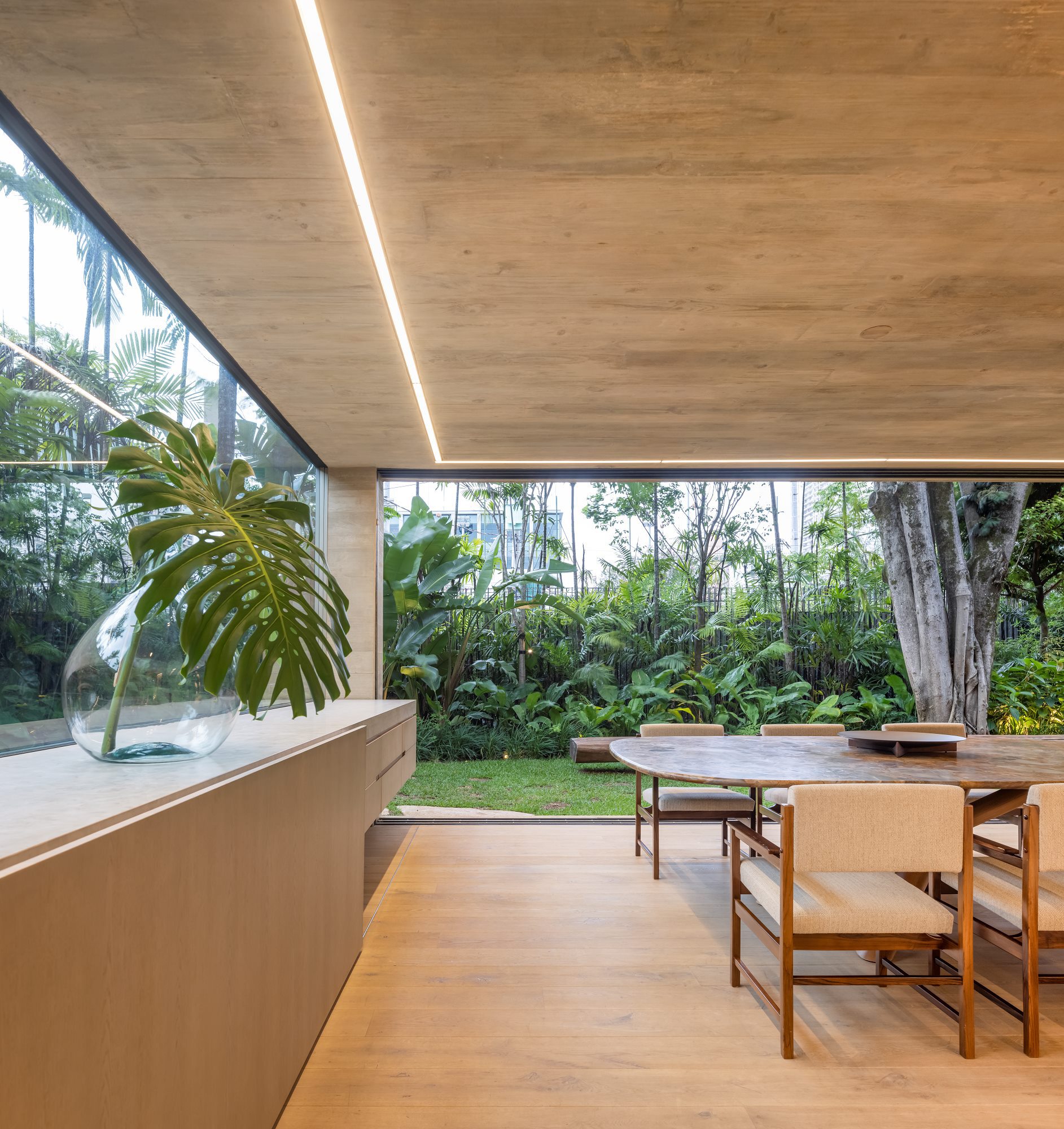 BD 之家丨巴西圣保罗丨Studio Arthur Casas-51