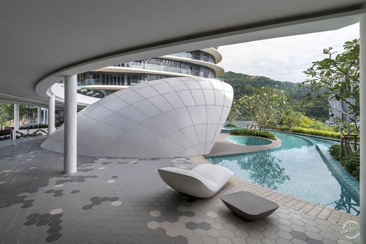 馬來西亞最高「雙塔」建築！ - WEHOUSE-11