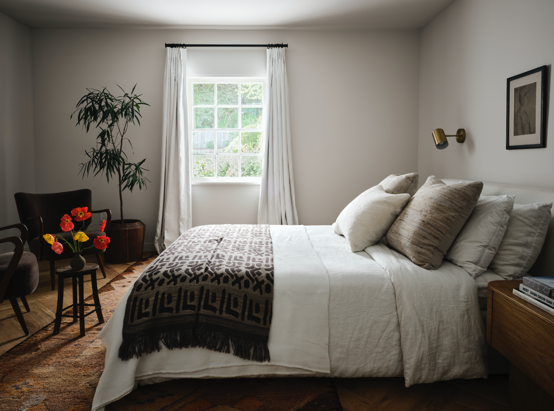 Doheny 林中住宅丨美国洛杉矶丨Studio Osklo-29