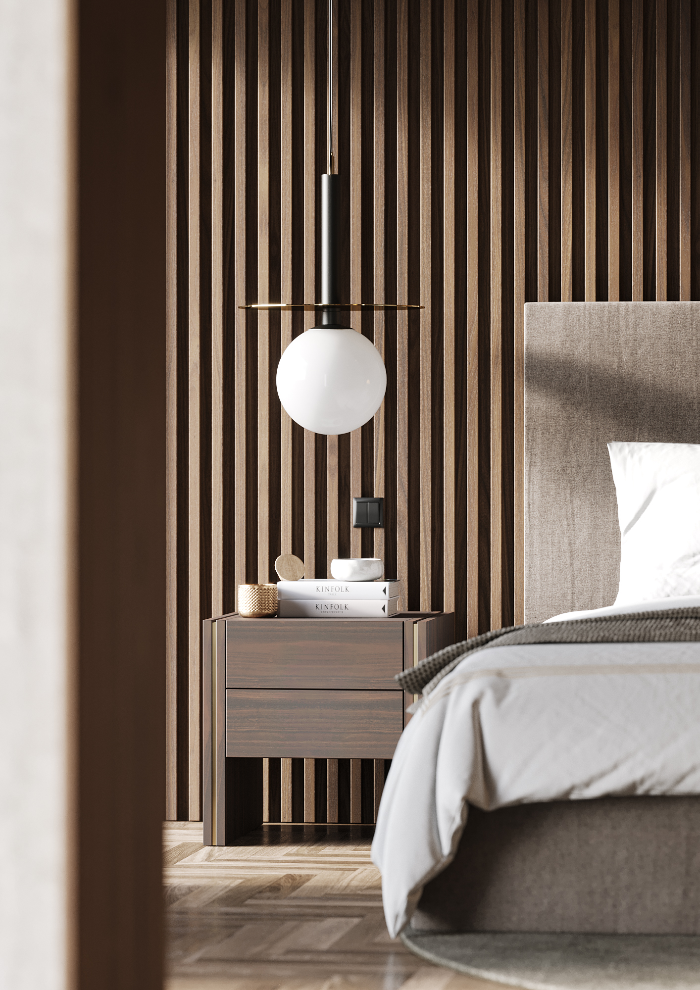 Shibam Bedroom & Home Office-1