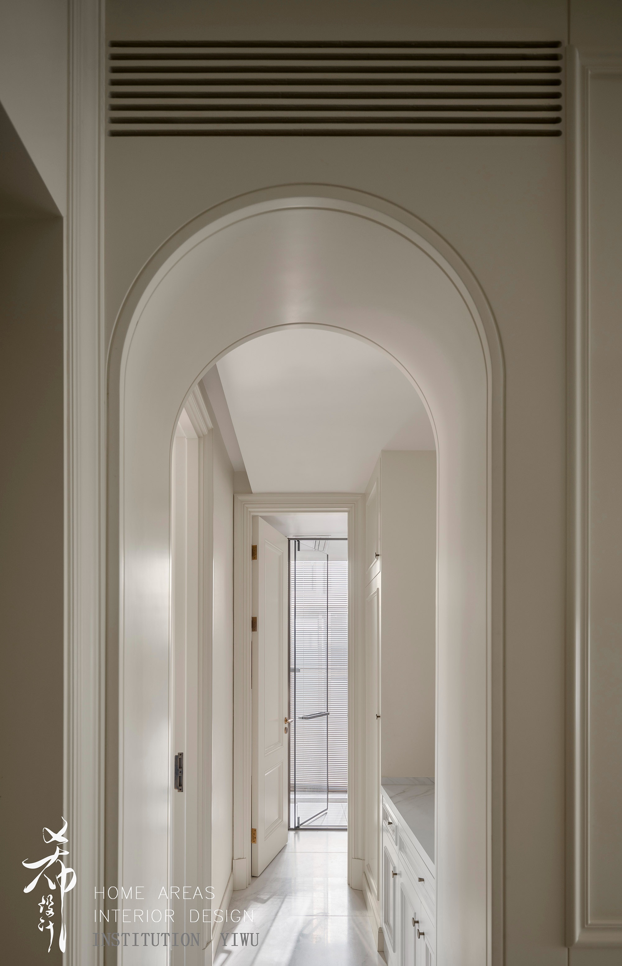 义乌绿城桃花源丨义乌希设计-78