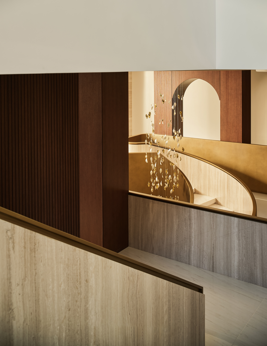 诸暨八达旺庄别墅设计丨中国浙江丨北京尚层装饰（杭州分公司）-26