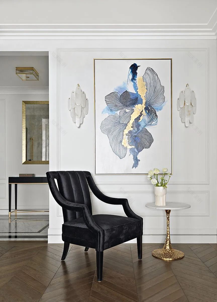 260㎡气质大宅丨HPISD-4