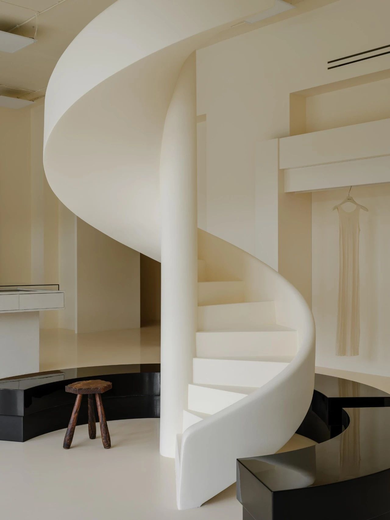 寂静如诗丨俄罗斯莫斯科丨Polina Ditsman 建筑设计事务所-15