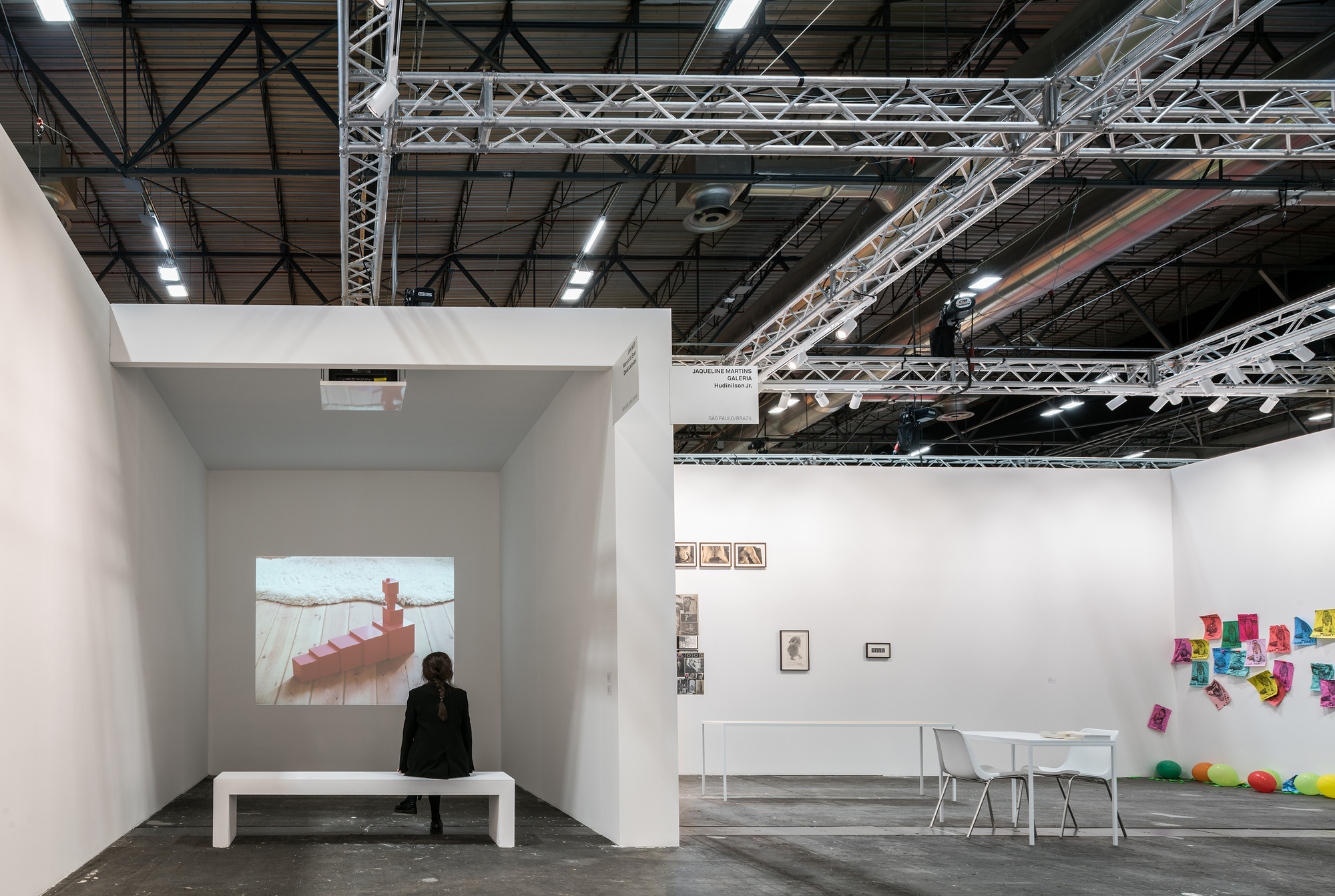 It's Just a Matter of Time Installation/ Angela Juarranz-23