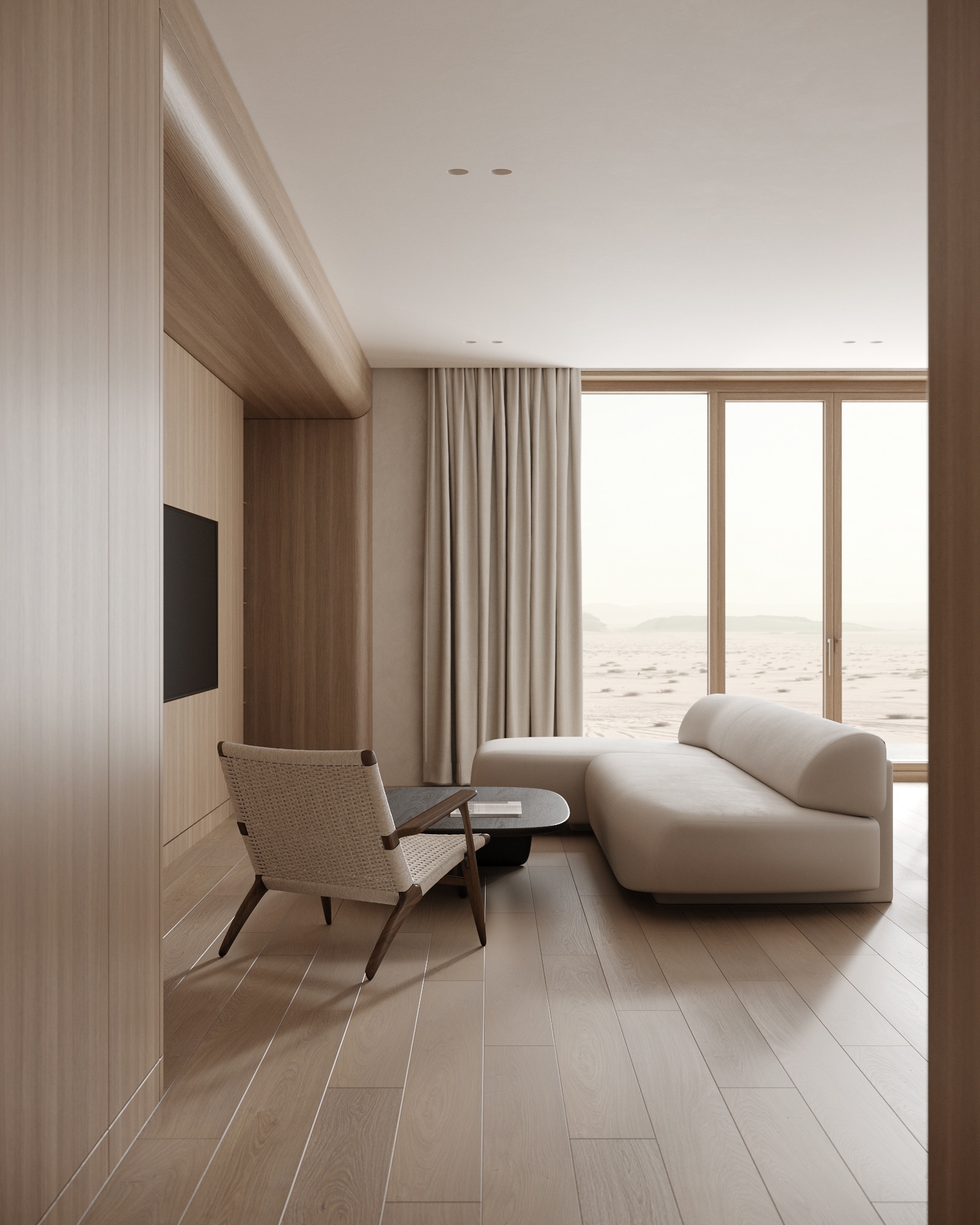 原木的温柔丨Victoria Sreda-29