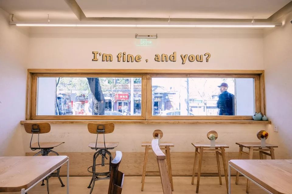 Oh! 咖啡馆丨上海彦文建筑工作室-23