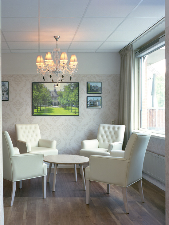 Projectreferentie kantoorinrichting Zorggroep Solis Kerkrade-22