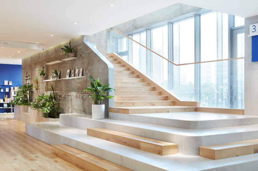 唐宁书店,广州 / 立品设计-59