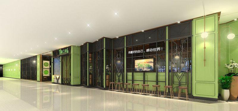 豫江南6店丨中国广州-18