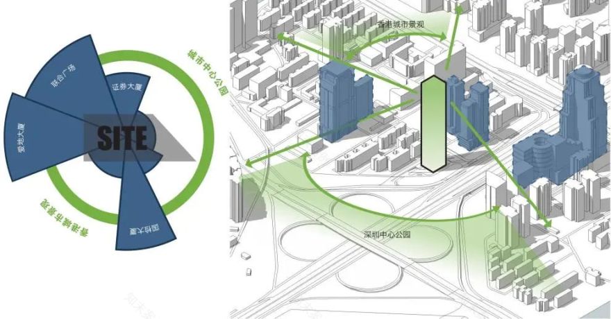 紫元元大厦丨中国深圳丨深圳华森建筑与工程设计顾问有限公司-19