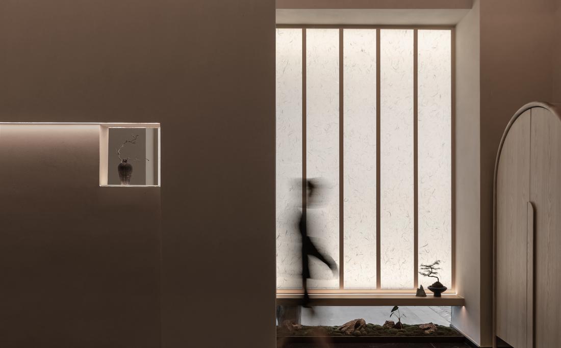 “鮨·山”日料店丨中国杭州丨QIRAN DESIGN GROUP 其然设计-20