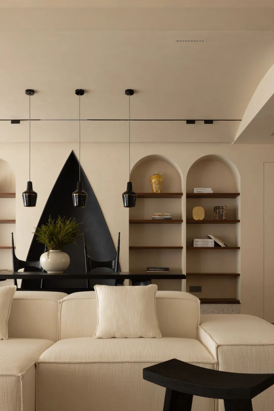 自然回响丨中国长沙丨无见设计-20