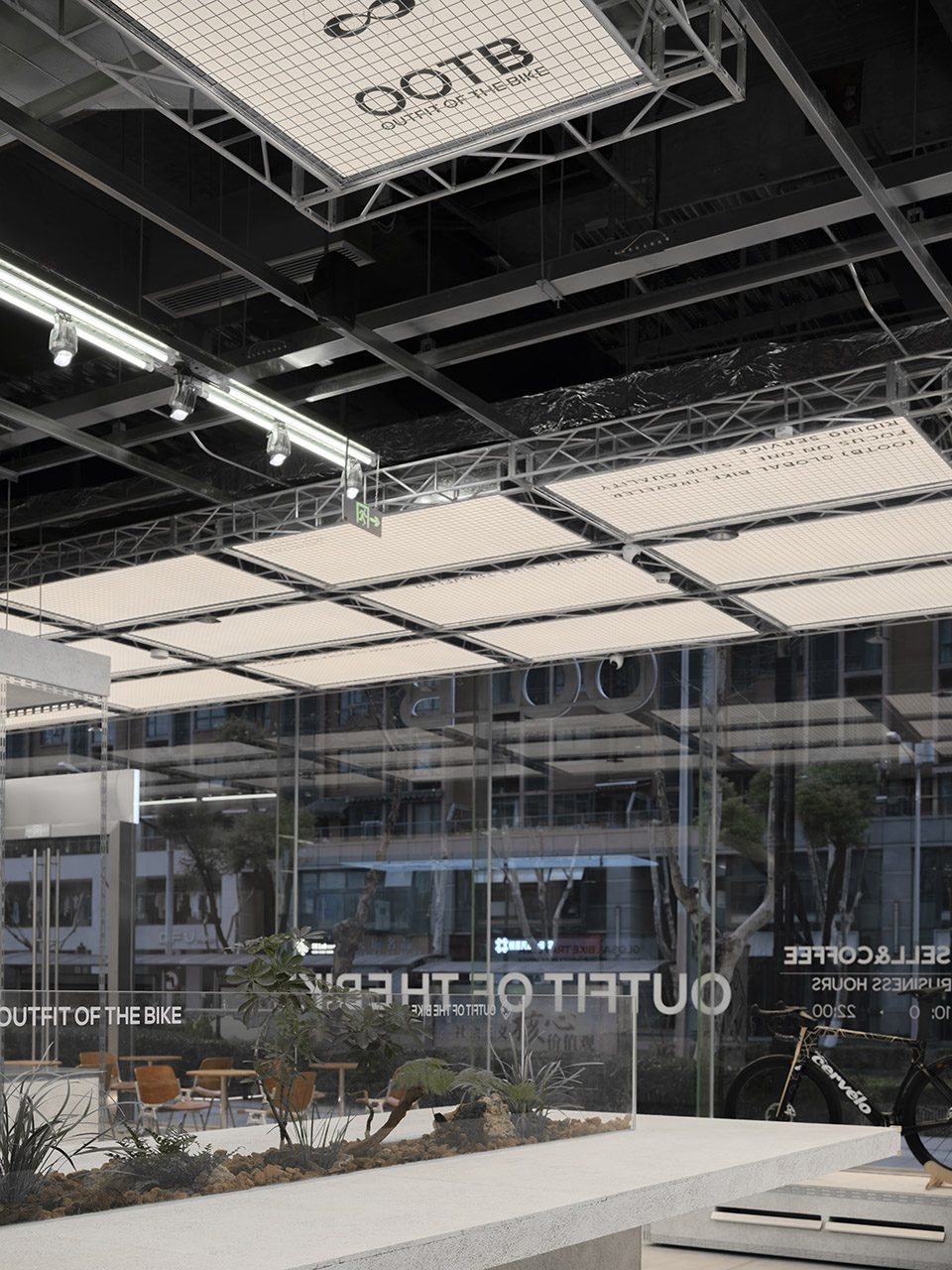 骑行装备零售丨中国武汉丨+SONO STUDIO（杨治明等）-125