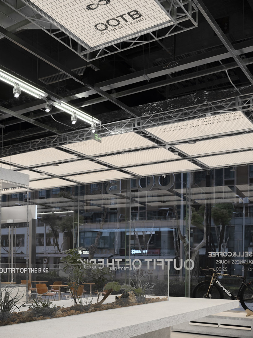 骑行装备零售丨中国武汉丨+SONO STUDIO(杨治明等)-125