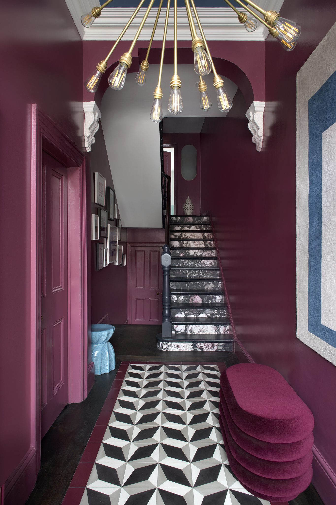 唐布鲁克住宅 / DONNYBROOK RESIDENCE / KLD-10