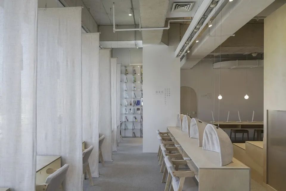 书一自习室,上海丨中国上海丨多么工作室-32