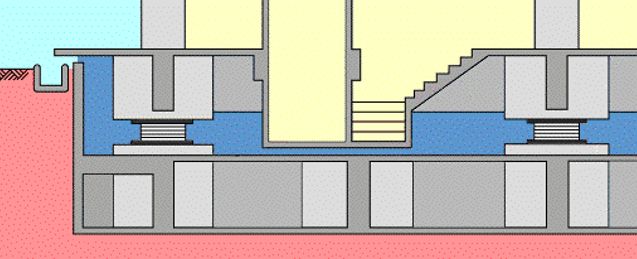 北京大兴国际机场，全球最大单体航站楼的室内设计奇迹-181