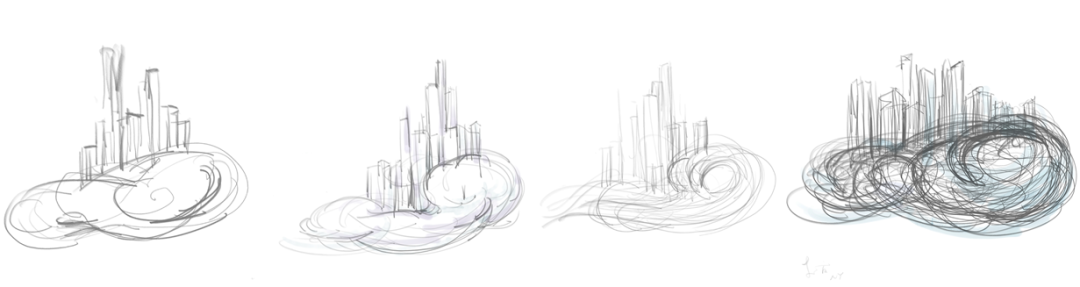 招商云邸销售中心-52