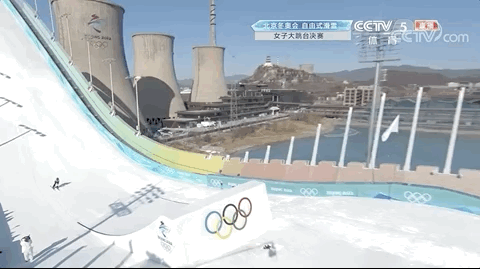 出征冬奥，全网爆红！继夺冠热议后，天才少女谷爱凌私宅又火了-37