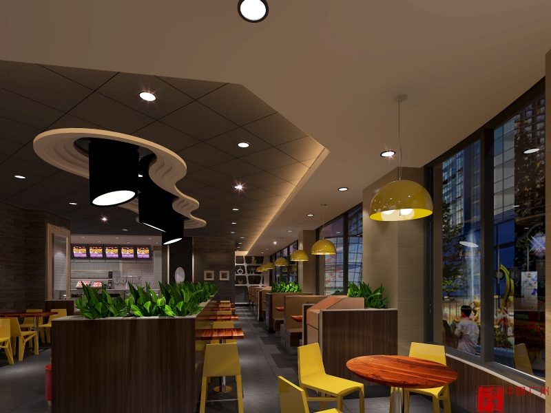 多美麗中西式餐廳RYMJSJ-2