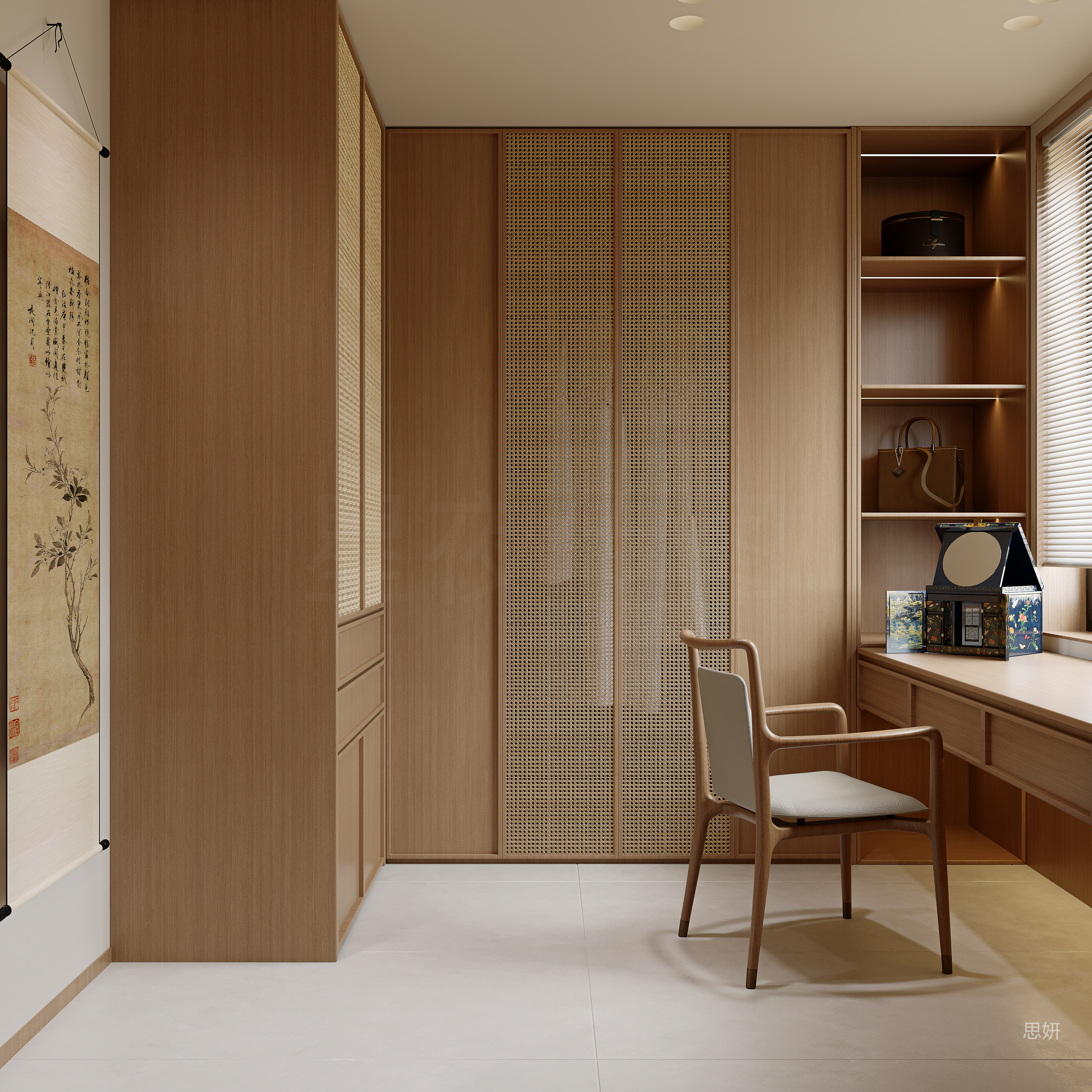 宋式美学  以简驭繁，以雅化境-7