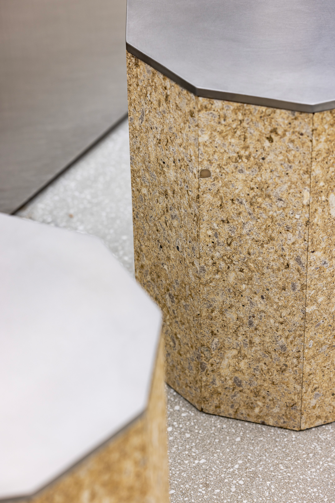 韩国  Creative Studio Unravel 10 个先锋设计 -266